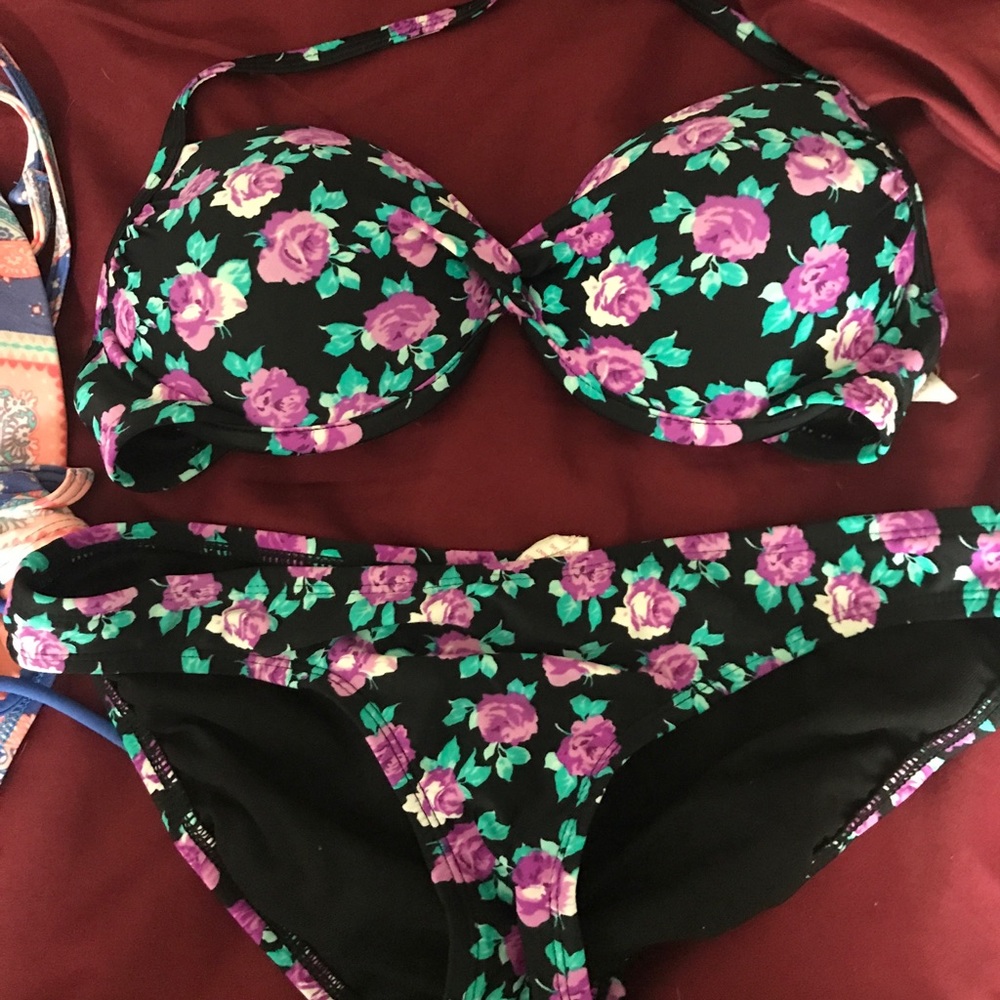 Medium Swim Suit